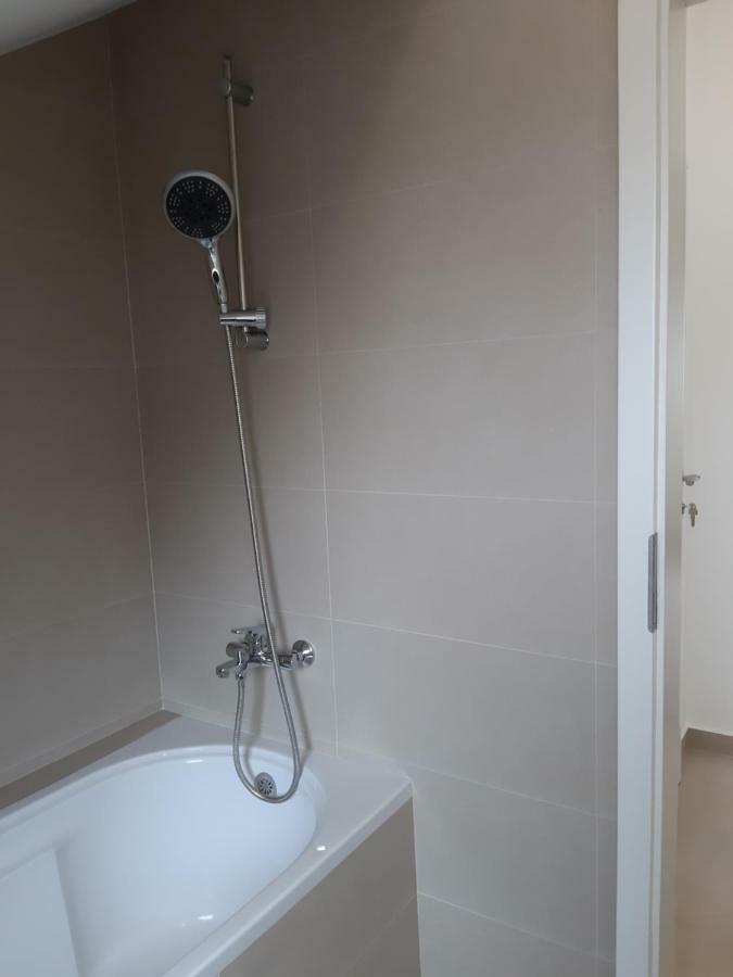 Apartments Leondori Krk Town Dış mekan fotoğraf
